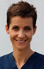Dr. Nina Zündel
