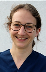 Dr. Ingrid Gerke